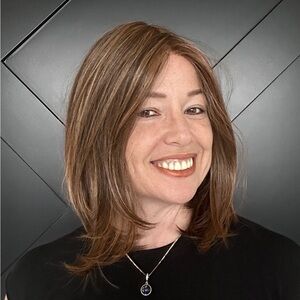 SOLD New Belle Tress Dubai in Mocha Maple Brown